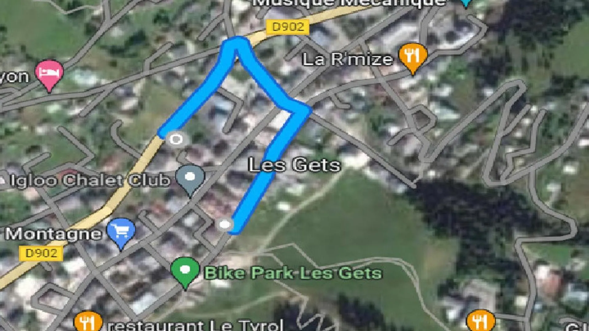 Appartement De Charme Au Centre Des Gets, Proche Pistes, 8 Pers - Moderne Et Equipe - Fr-1-598-150 Les Gets Frankrig